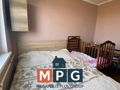 квартира за адресою Архітекторів вул., 32