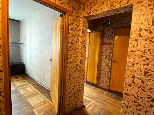 квартира по адресу Панча Петра ул., 3