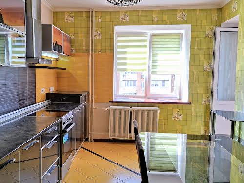 квартира по адресу Вишняковская ул., 9