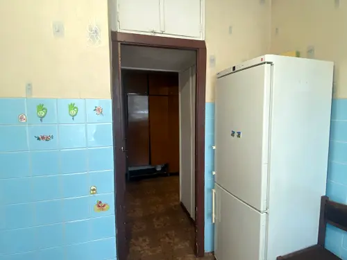 квартира по адресу Апрельский пер., 20