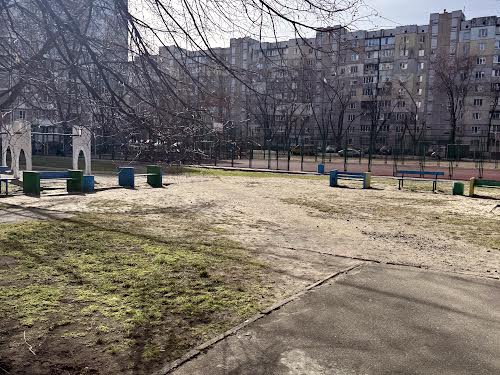 квартира по адресу Харьковское шоссе, 180/21