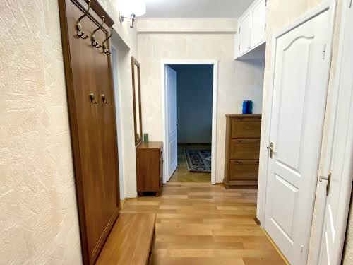 квартира за адресою Академіка Богомольця вул., 8-А