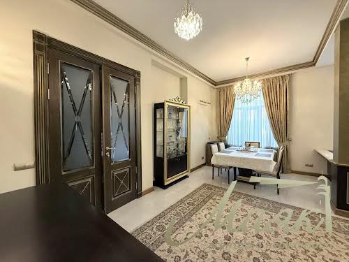 квартира за адресою Банкова вул., 3