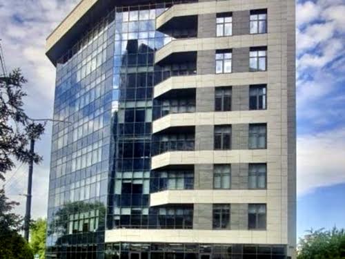коммерческая по адресу Михаила Бойчука ул. (Киквидзе), 44