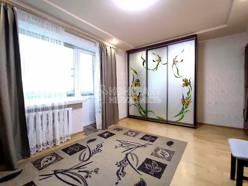 квартира по адресу Отакара Яроша ул., 59