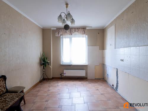 квартира по адресу Миколы Бажана просп., 36