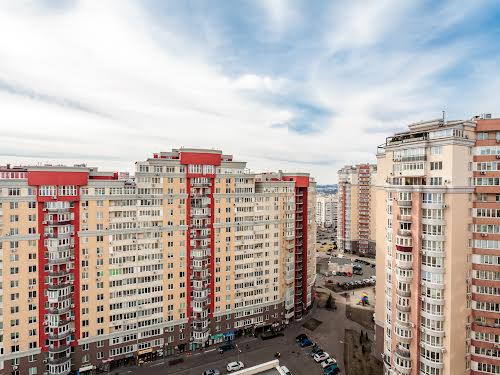 квартира за адресою Юлії Здановської вул. (Ломоносова), 46/1