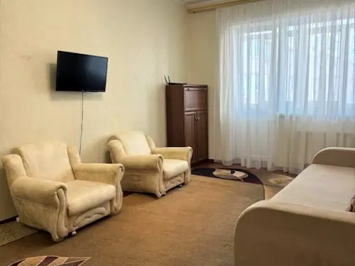 квартира по адресу с. Софиевская борщаговка, Південна ул., 15