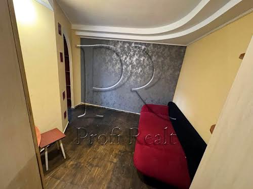 квартира по адресу Алишера Навои просп., 86