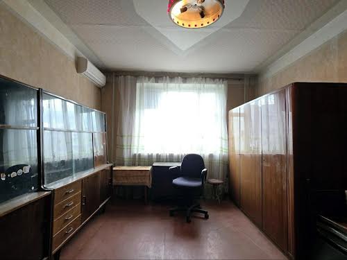 квартира по адресу Родниковая ул., 9