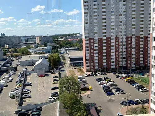 квартира по адресу Балтийский пер., 5