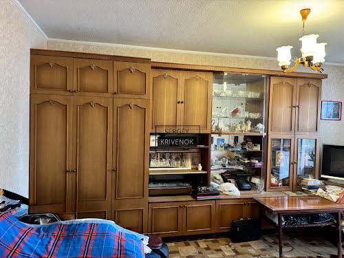 квартира за адресою Ірпінська вул., 63/5