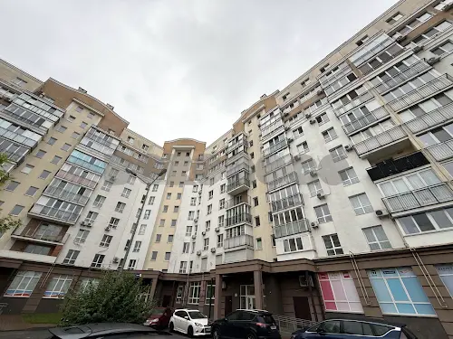 квартира по адресу Вишневое, Кузьмы Скрябина ул. (Ватутіна), 25а/21