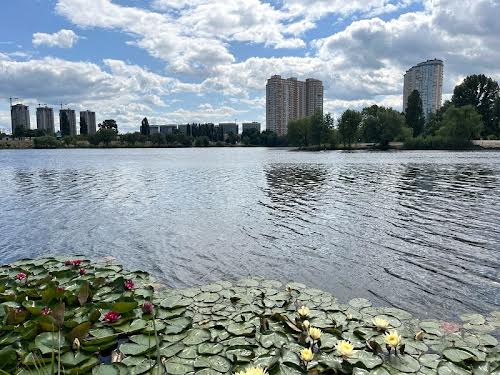 квартира по адресу Березняковская ул., 22