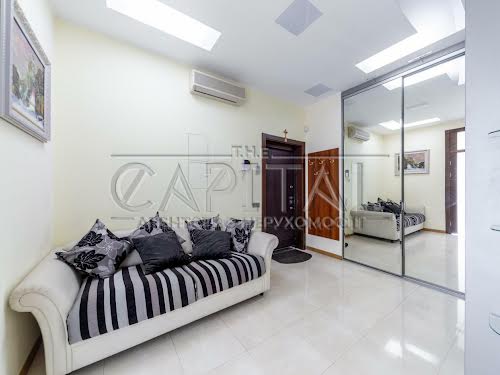 квартира за адресою Лесі Українки бульв., 23