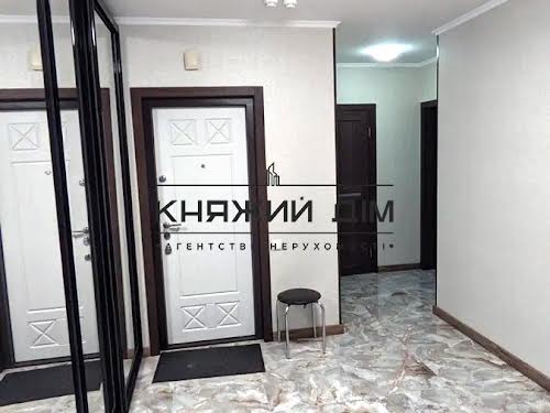 квартира за адресою Юлії Здановської вул. (Ломоносова), 36-В