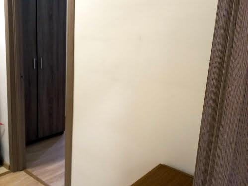 квартира за адресою Світлицького вул., 35