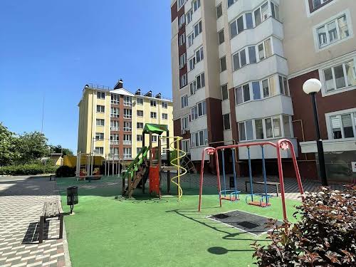 квартира за адресою смт. Гостомель, Вереснева вул., 22