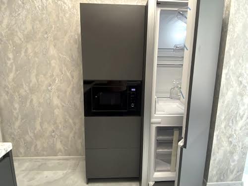 квартира за адресою Корольова вул., 4