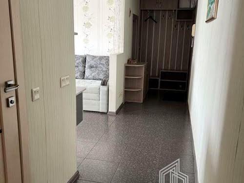 квартира по адресу проспект Тичини, 11