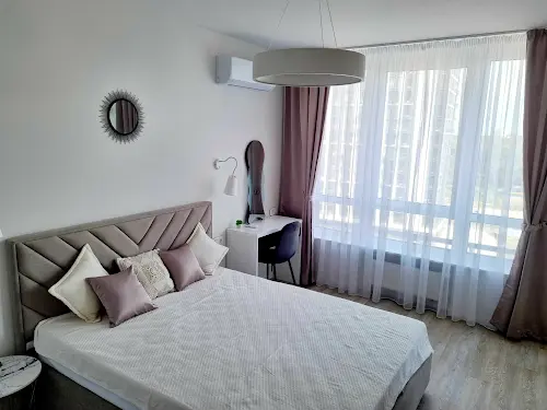 квартира за адресою Київ, Віктора Некрасова вул. (Північно-Сирецька), 10
