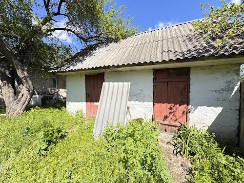 будинок за адресою Центральна вул. (Леніна)