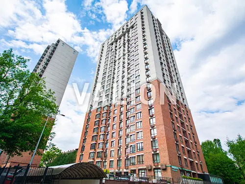 квартира по адресу Соломенская ул., 20-В