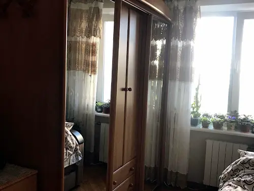 кімната за адресою Оболонський просп., 16-е