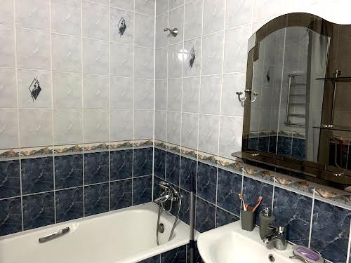 квартира по адресу Соборная ул., 46