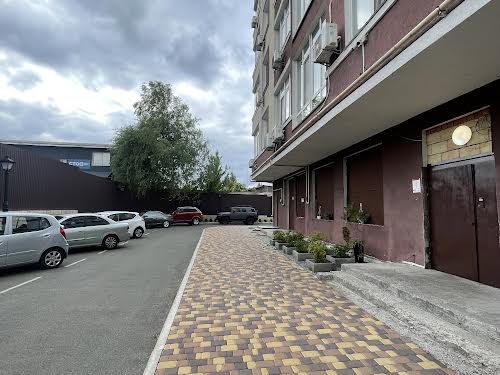 квартира по адресу Академика Писаржевского ул., 8