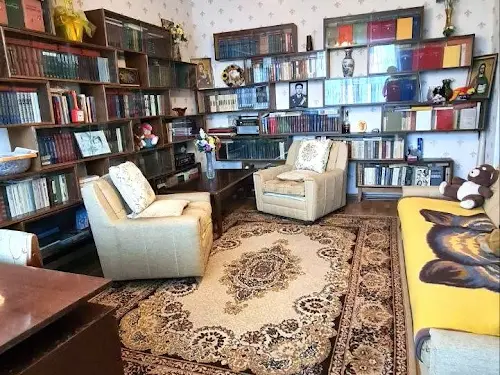 квартира по адресу Тростянецкая ул., 8