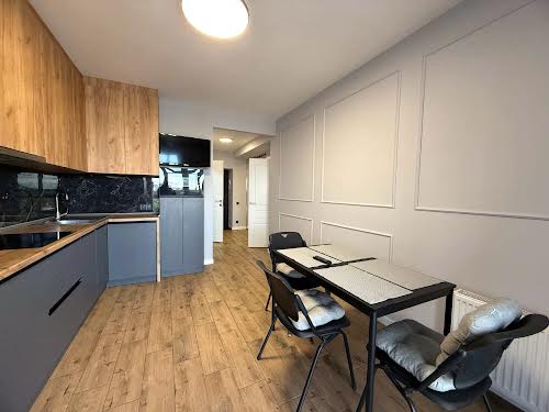 квартира за адресою Жасминова вул., 5б