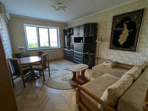 квартира по адресу Героев Днепра ул., 62