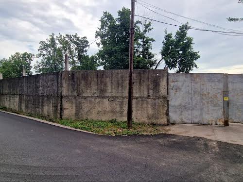 комерційна за адресою Біла Церква, фурсівська, 1