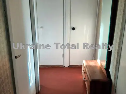 квартира за адресою Свободи просп., 28