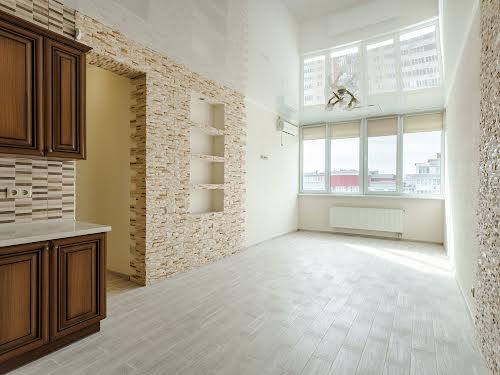 квартира за адресою Юлії Здановської вул. (Ломоносова), 46/1