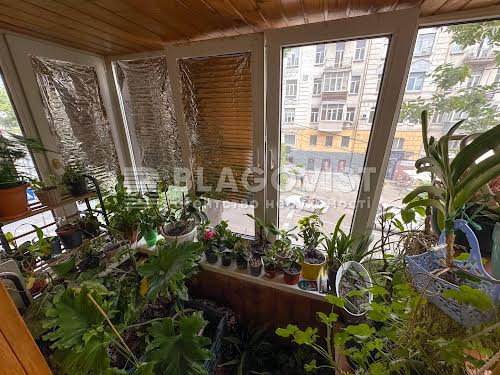 квартира за адресою Саксаганського вул., 63/28