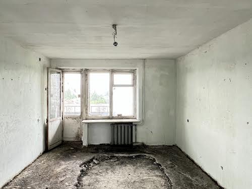 квартира по адресу Верховной Рады бульв., 19