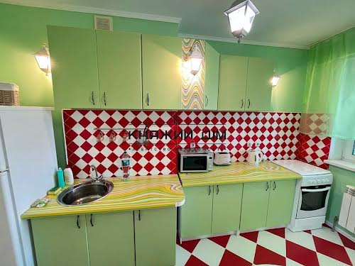 квартира по адресу Кондратюка Юрия ул., 7