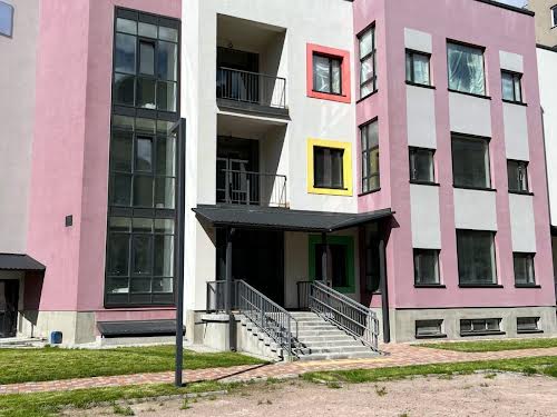 квартира за адресою Героїв Крут вул., 12