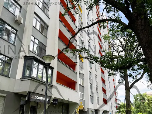 квартира за адресою Берестейський просп. (Перемоги), 71-А
