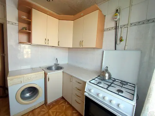 квартира за адресою Павла Тичини просп., 26