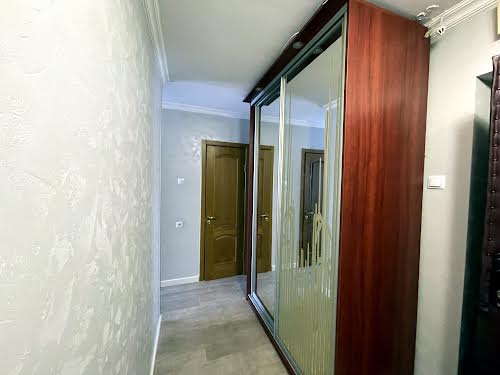 квартира за адресою Оболонський просп., 40