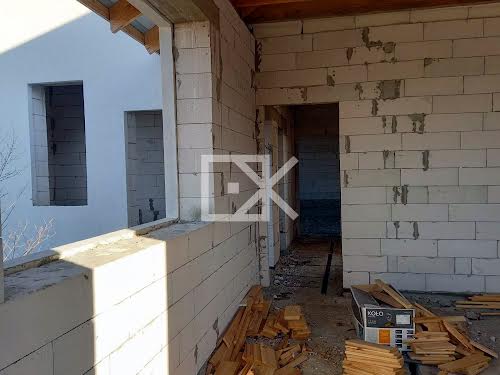 будинок за адресою с. Білогородка, Покровська, 48