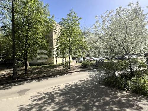 квартира за адресою Харківське шосе, 174 б