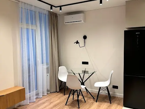 квартира за адресою Гліба Бабіча вул. (Канальна), 8
