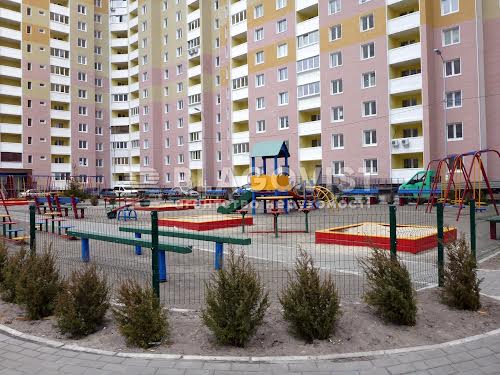 квартира за адресою Миколи Закревського вул., 97-А