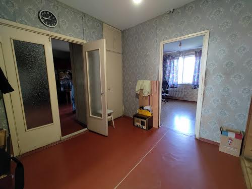 квартира за адресою Академіка Павлова вул., 130