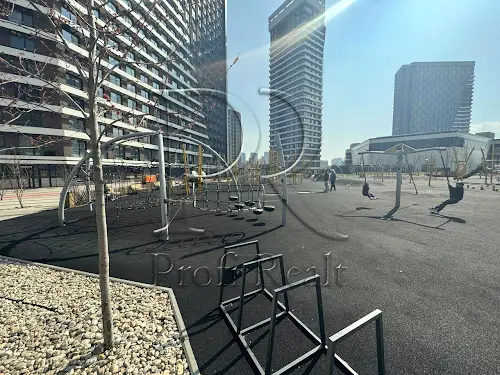 квартира за адресою Київ, Причальна вул., 4