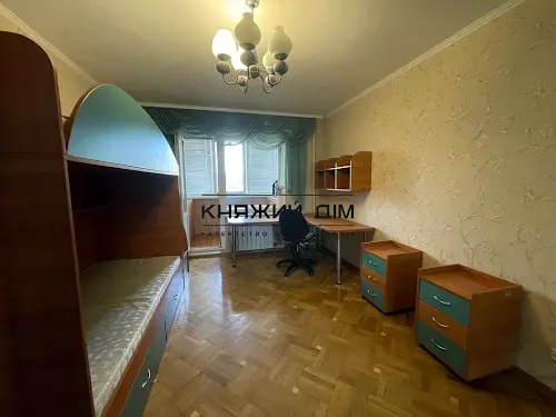 квартира за адресою Петра Григоренка просп., 3-А